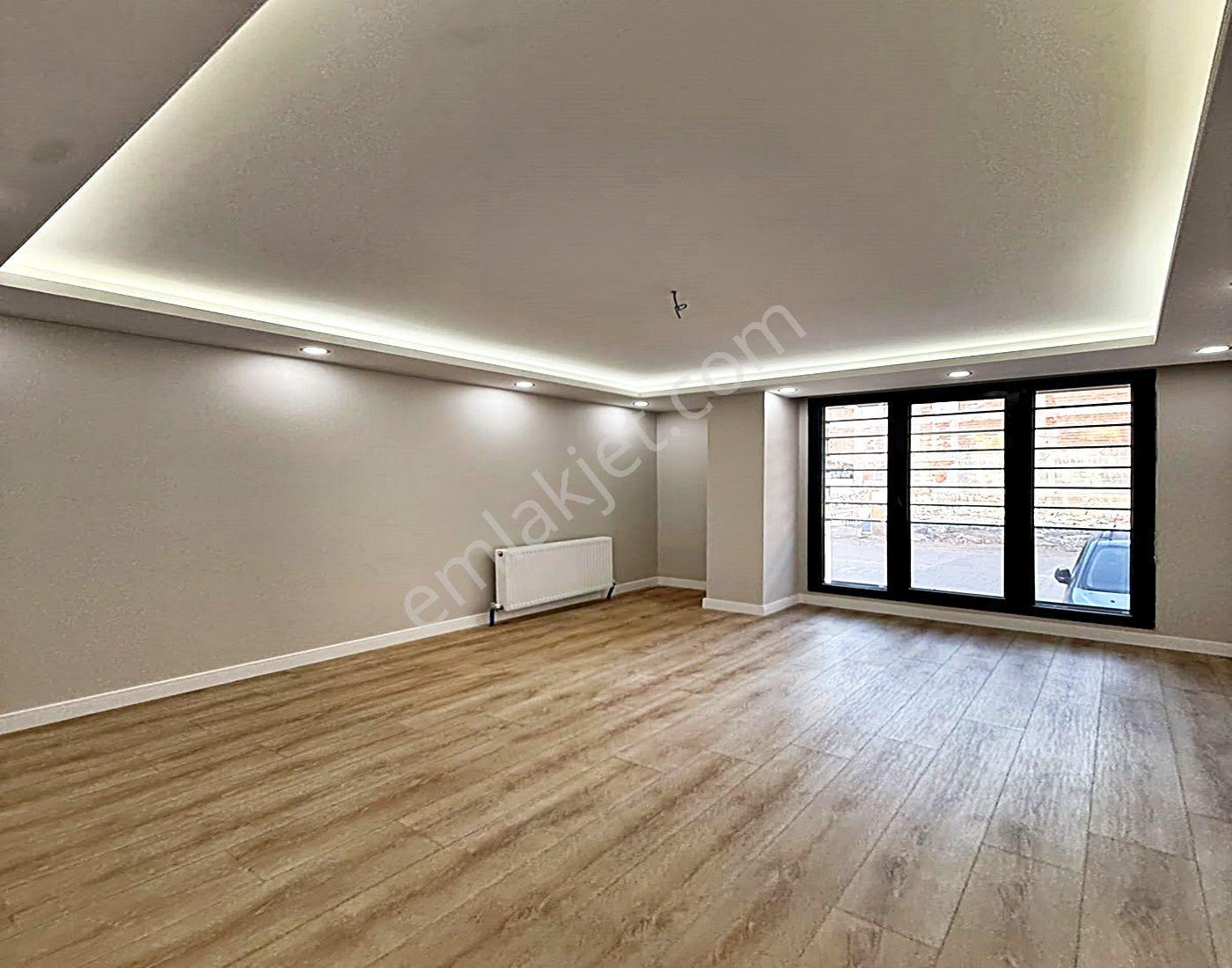 Yıldırım Yapı'dan Yenikent'te Sıfır 3+1 Krediye Uygun Ebeveyn Banyolu Satılık Arakat Daire!! — fotoğraf 8