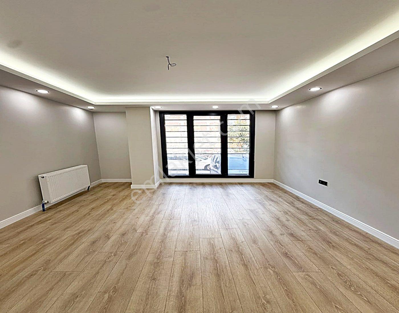 Yıldırım Yapı'dan Yenikent'te Sıfır 3+1 Krediye Uygun Ebeveyn Banyolu Satılık Arakat Daire!! — fotoğraf 15