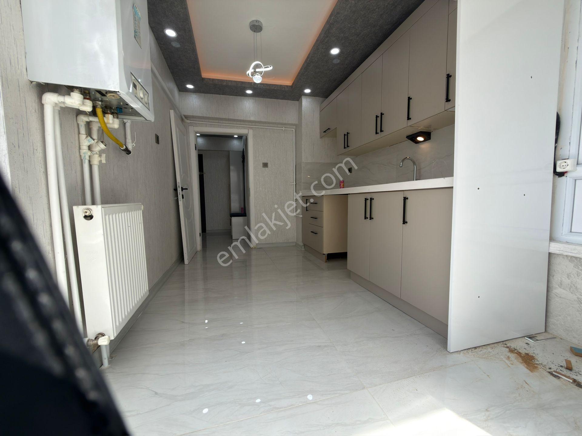 Sincan Andiçen Mah Ön Cephe Kredi Limitsiz 2.arakat 3+1 Satılık Daire — fotoğraf 6