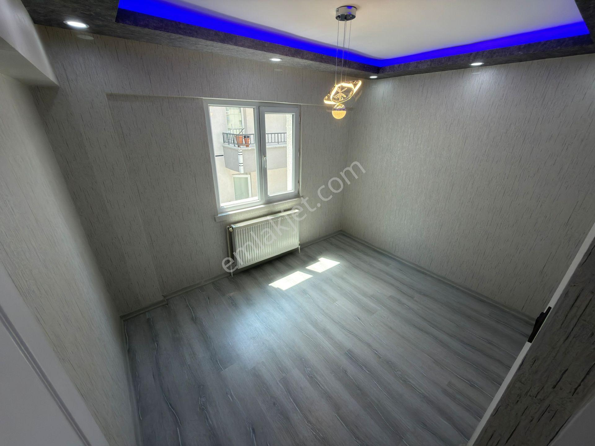 Sincan Andiçen Mah Ön Cephe Kredi Limitsiz 2.arakat 3+1 Satılık Daire — fotoğraf 19