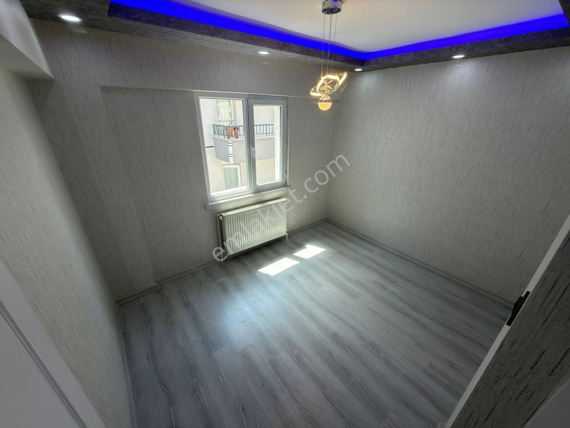 Sincan Andiçen Mah Ön Cephe Kredi Limitsiz 2.arakat 3+1 Satılık Daire — fotoğraf 20
