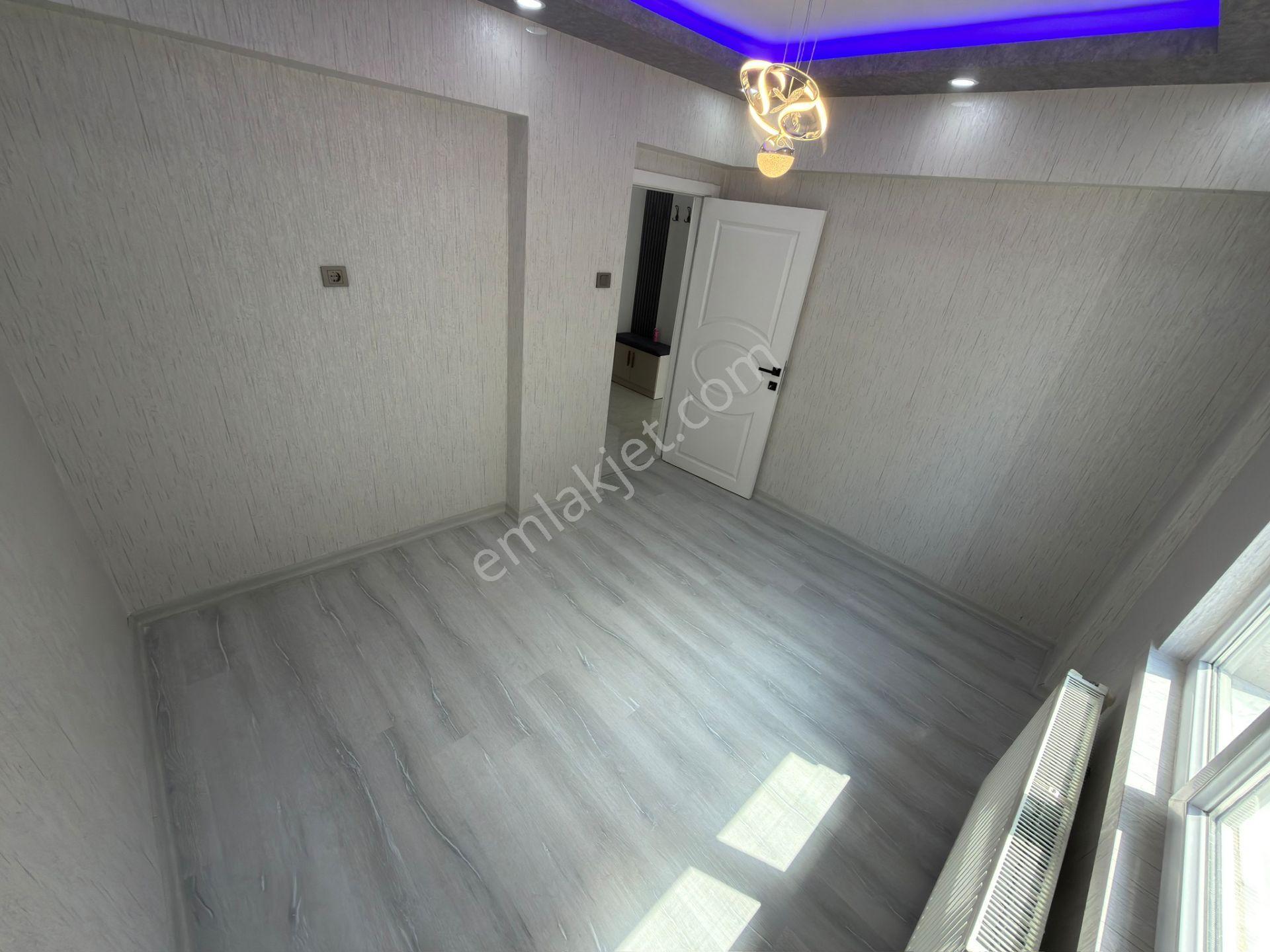 Sincan Andiçen Mah Ön Cephe Kredi Limitsiz 2.arakat 3+1 Satılık Daire — fotoğraf 21