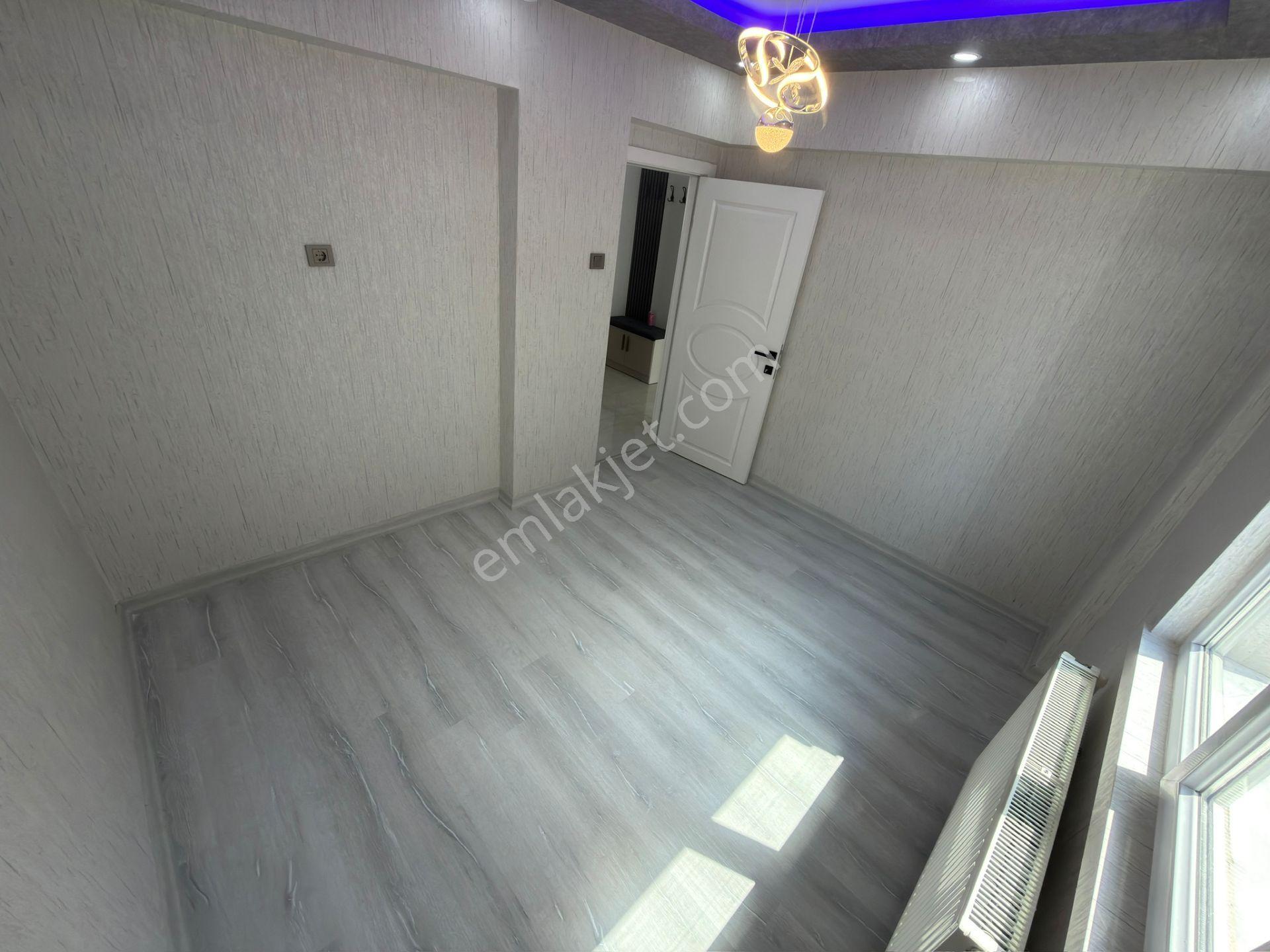 Sincan Andiçen Mah Ön Cephe Kredi Limitsiz 2.arakat 3+1 Satılık Daire — fotoğraf 22
