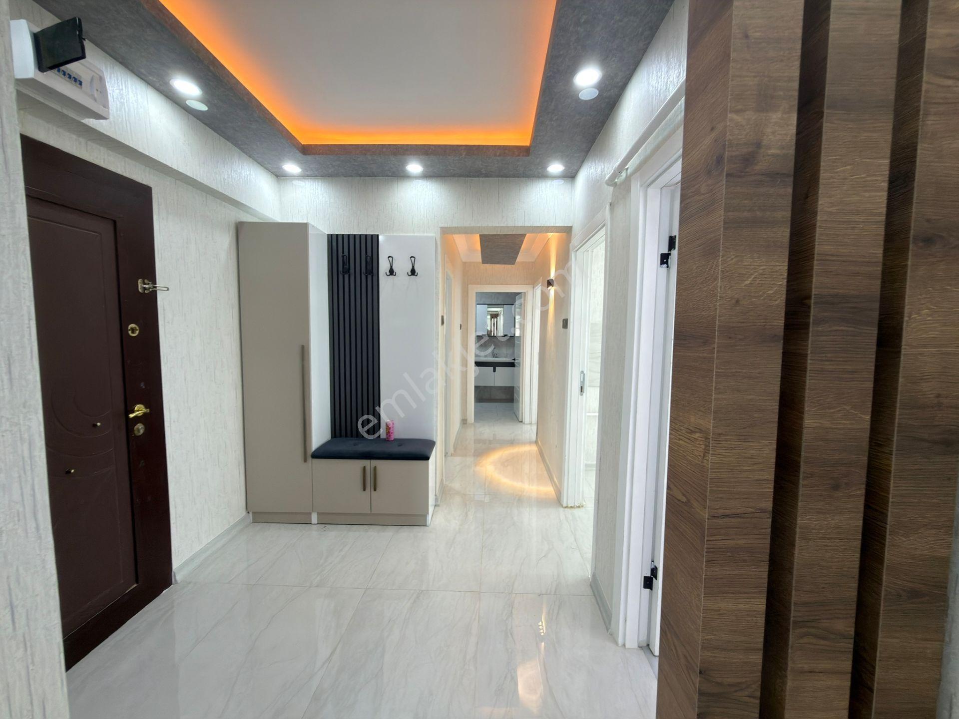 Sincan Andiçen Mah Ön Cephe Kredi Limitsiz 2.arakat 3+1 Satılık Daire — fotoğraf 23