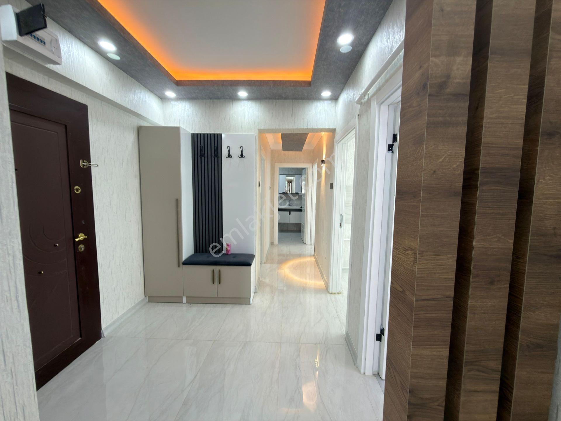 Sincan Andiçen Mah Ön Cephe Kredi Limitsiz 2.arakat 3+1 Satılık Daire — fotoğraf 24