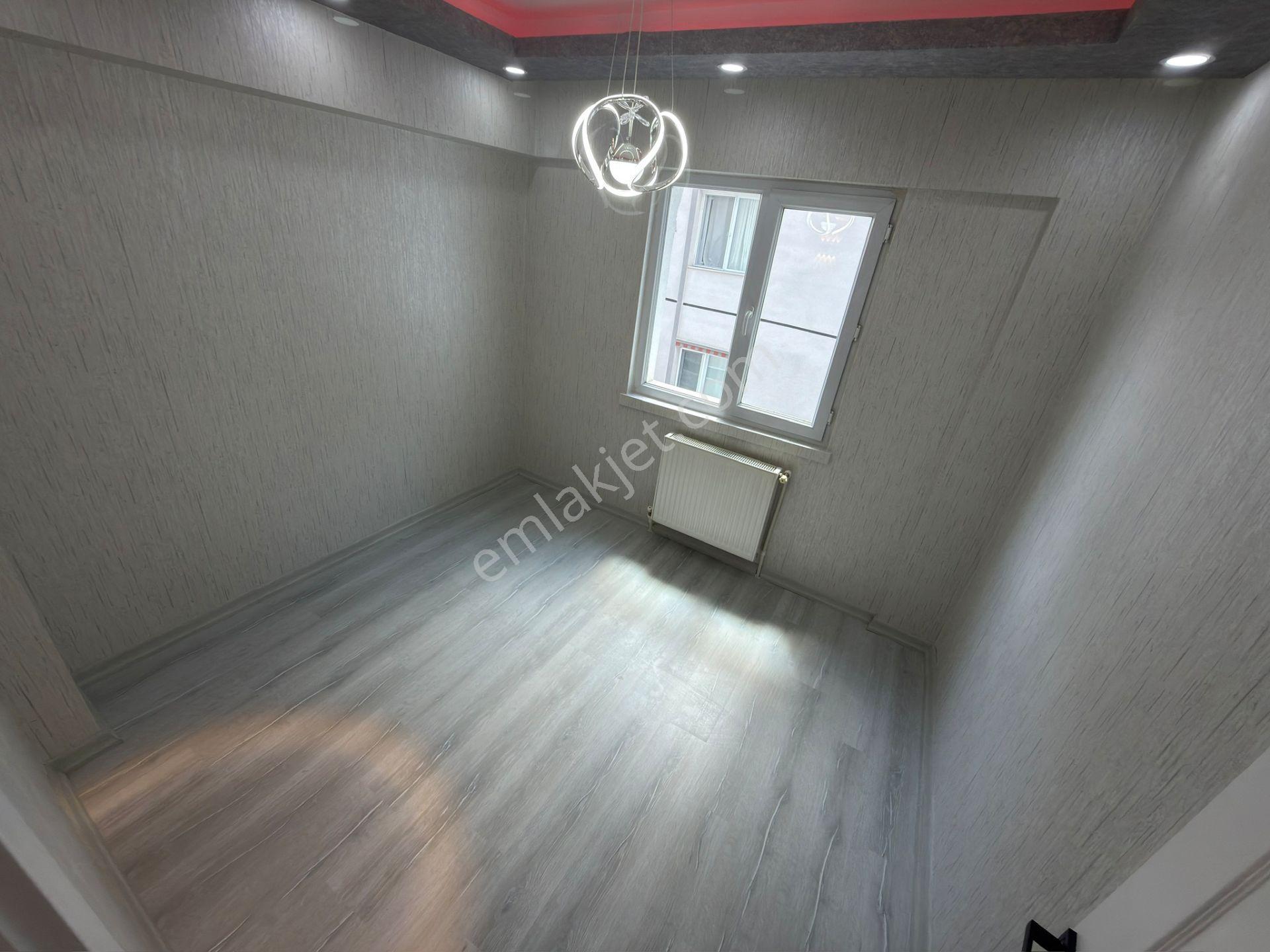 Sincan Andiçen Mah Ön Cephe Kredi Limitsiz 2.arakat 3+1 Satılık Daire — fotoğraf 28