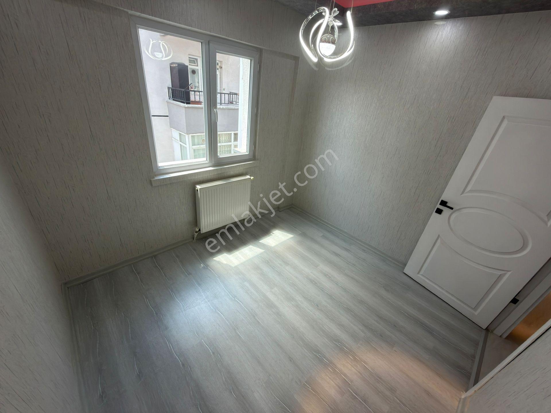Sincan Andiçen Mah Ön Cephe Kredi Limitsiz 2.arakat 3+1 Satılık Daire — fotoğraf 29