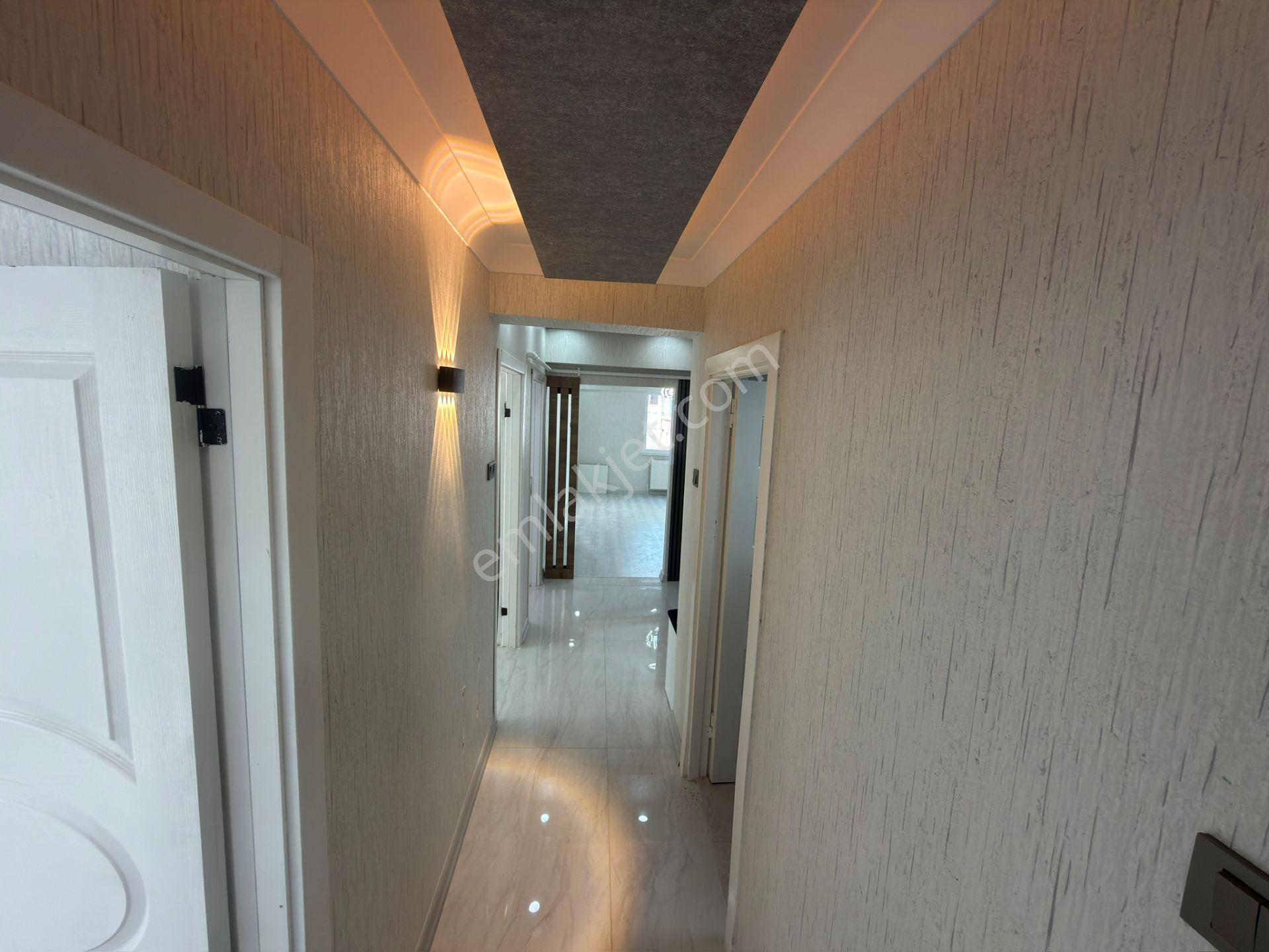 Sincan Andiçen Mah Ön Cephe Kredi Limitsiz 2.arakat 3+1 Satılık Daire — fotoğraf 32