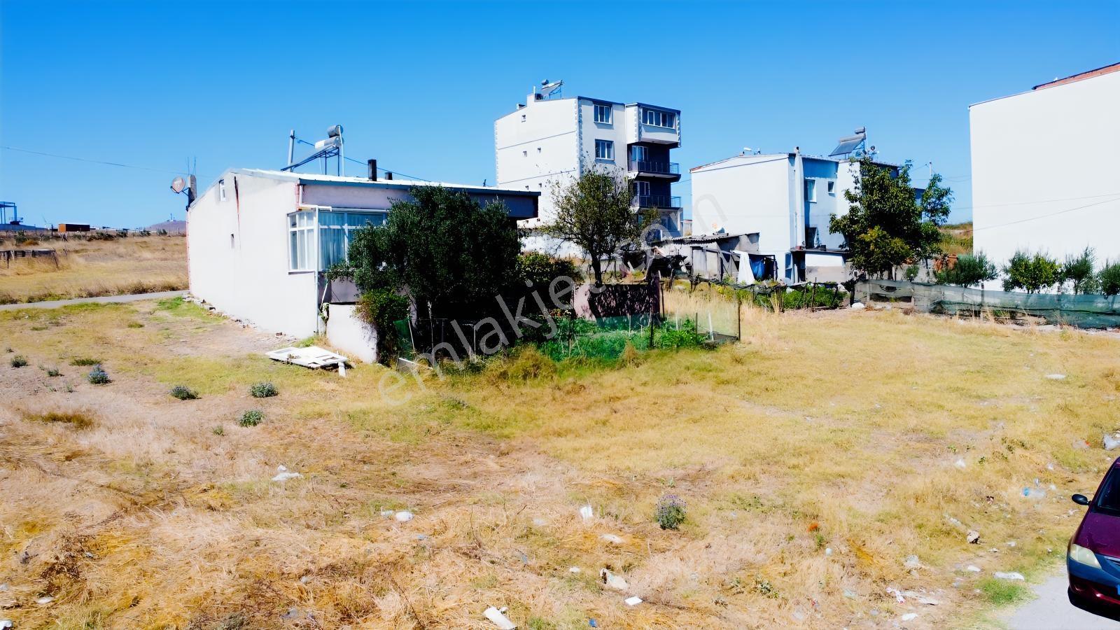 Bandırma Yeni Mahallede 6 Kat İmarlı 1.20 Emsalli Satılık Arsa — fotoğraf 2