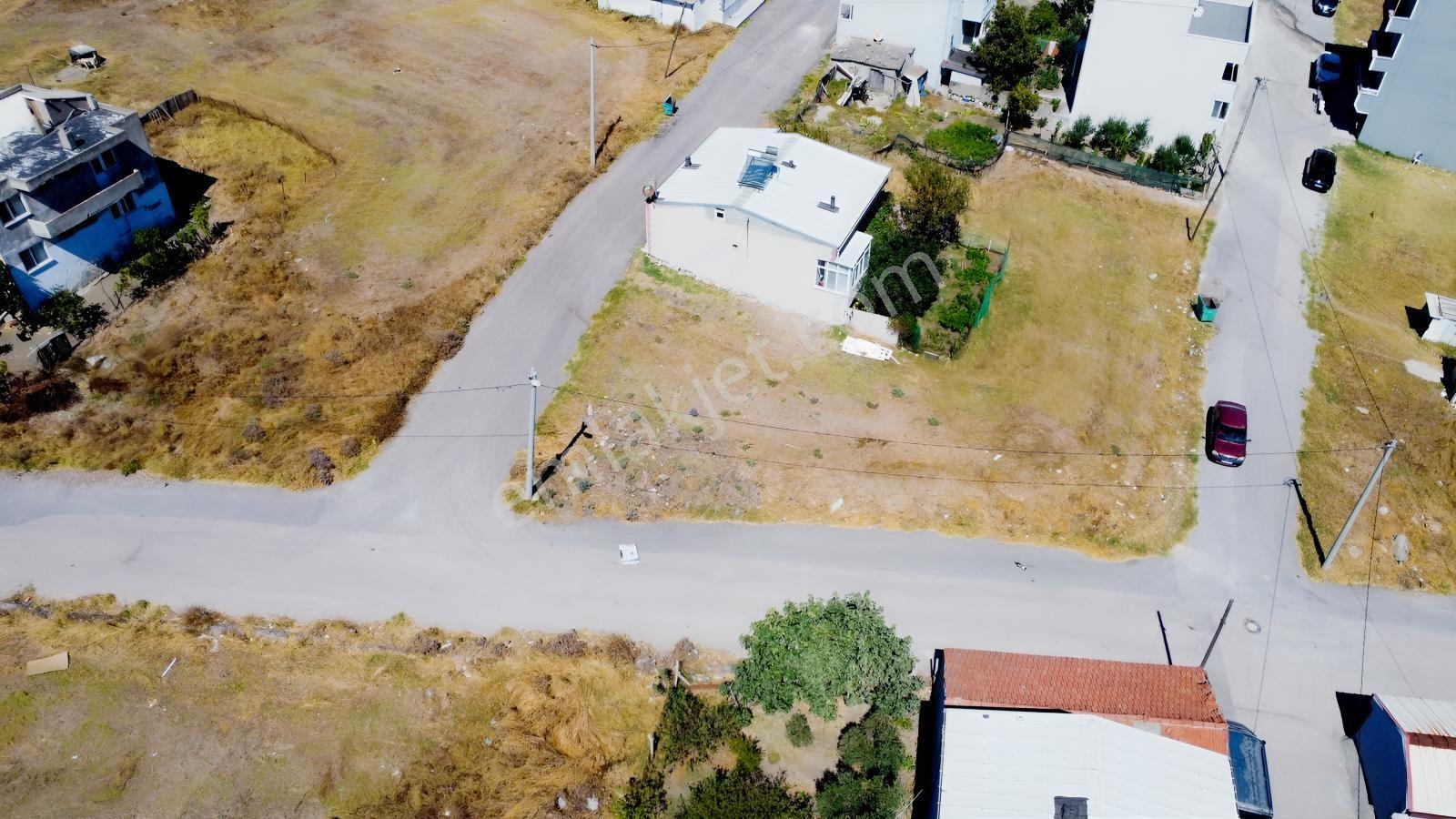 Bandırma Yeni Mahallede 6 Kat İmarlı 1.20 Emsalli Satılık Arsa — fotoğraf 5