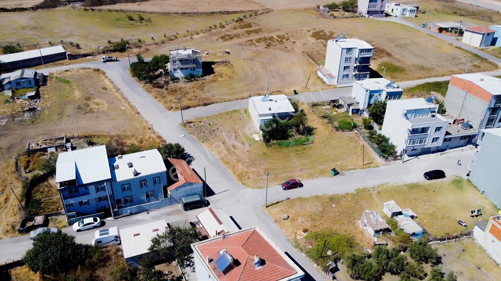 Bandırma Yeni Mahallede 6 Kat İmarlı 1.20 Emsalli Satılık Arsa — fotoğraf 12