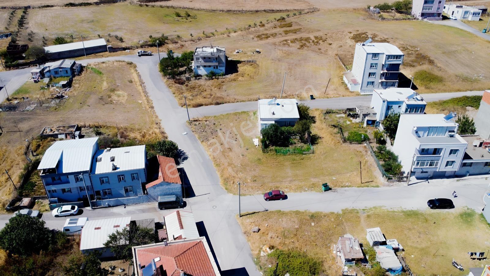 Bandırma Yeni Mahallede 6 Kat İmarlı 1.20 Emsalli Satılık Arsa — fotoğraf 13