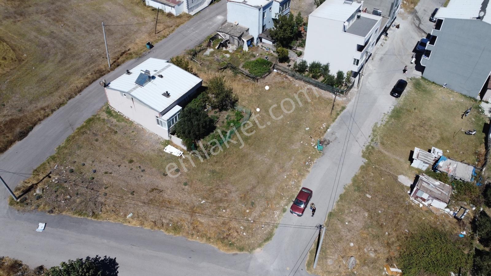 Bandırma Yeni Mahallede 6 Kat İmarlı 1.20 Emsalli Satılık Arsa — fotoğraf 18