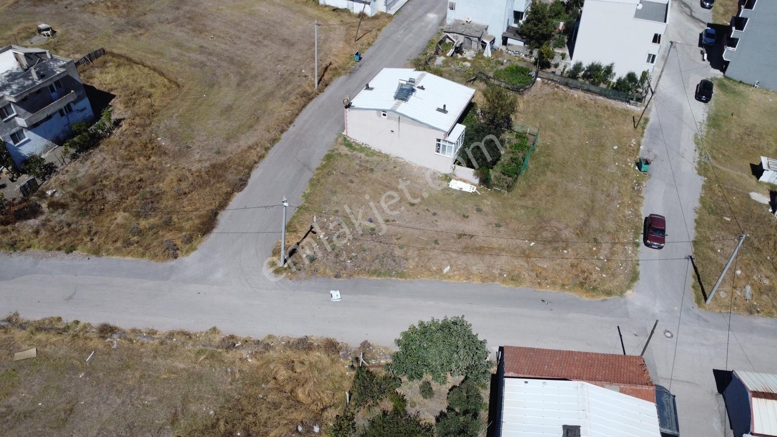 Bandırma Yeni Mahallede 6 Kat İmarlı 1.20 Emsalli Satılık Arsa — fotoğraf 20