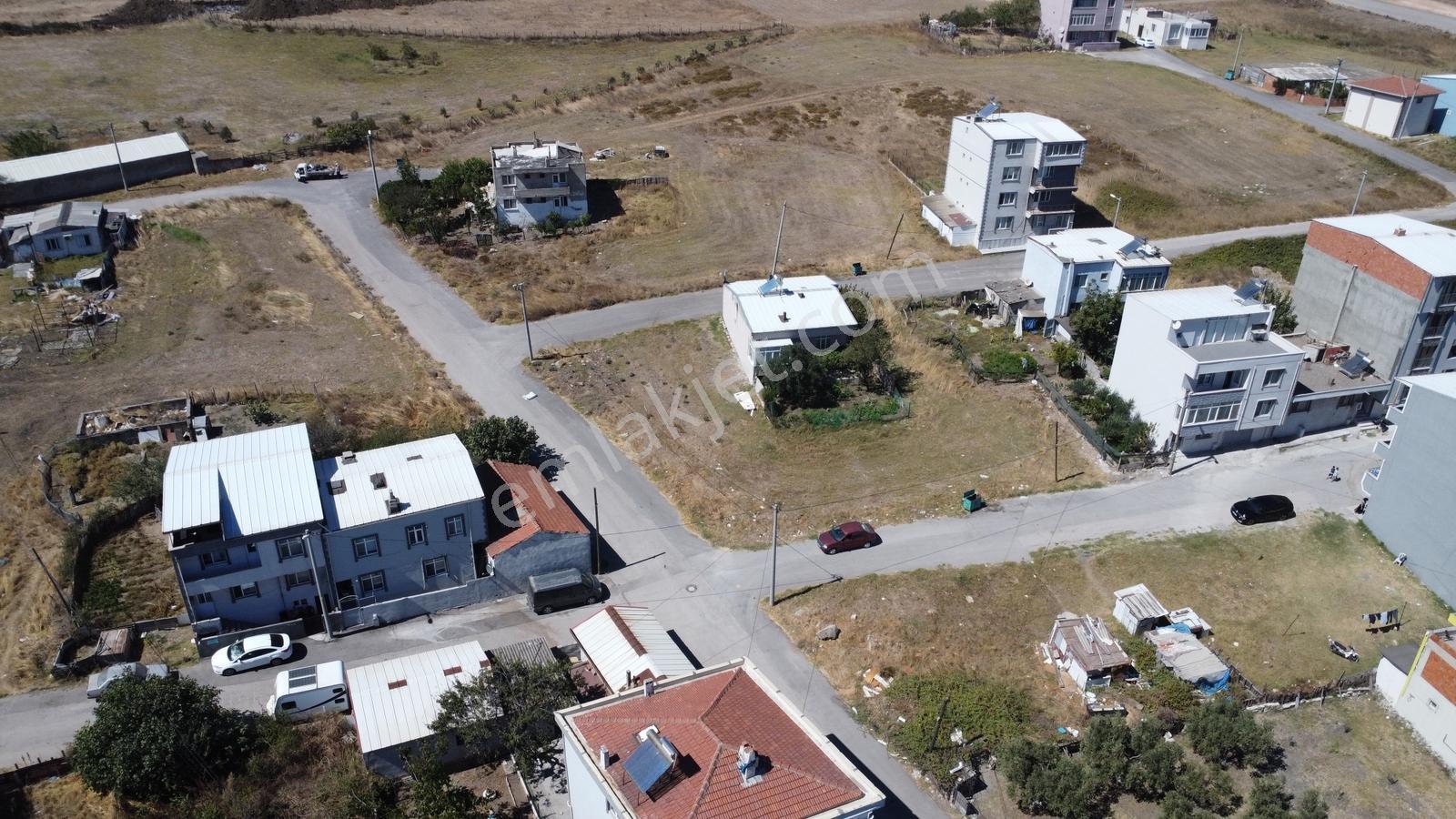 Bandırma Yeni Mahallede 6 Kat İmarlı 1.20 Emsalli Satılık Arsa — fotoğraf 28
