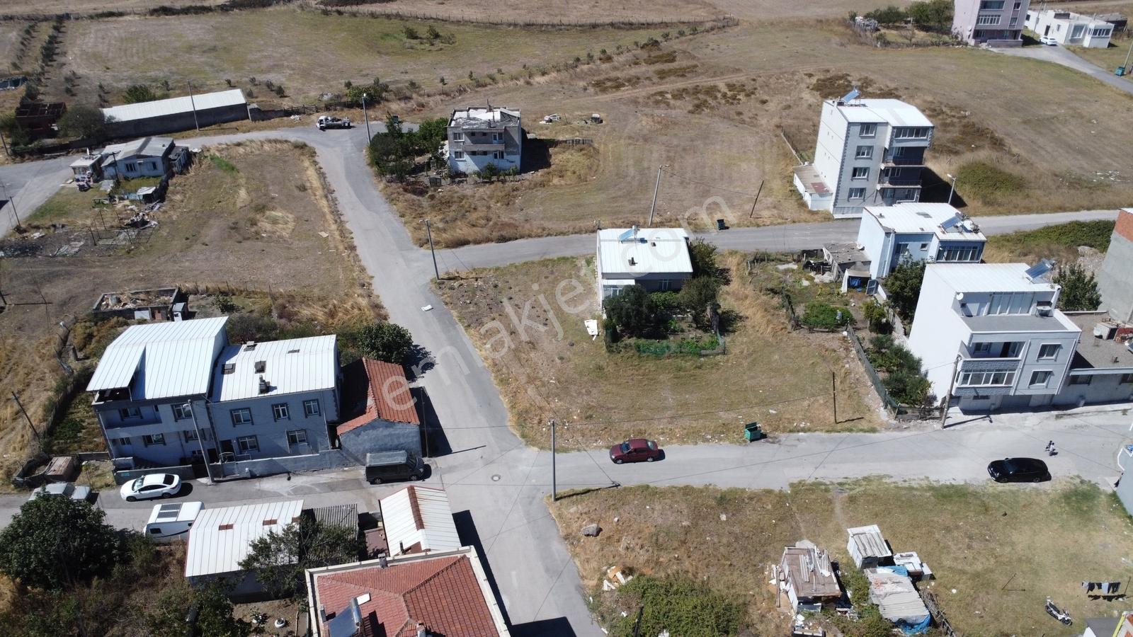 Bandırma Yeni Mahallede 6 Kat İmarlı 1.20 Emsalli Satılık Arsa — fotoğraf 29