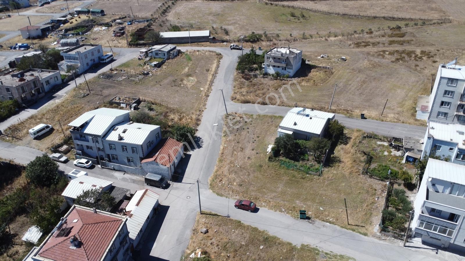 Bandırma Yeni Mahallede 6 Kat İmarlı 1.20 Emsalli Satılık Arsa — fotoğraf 30