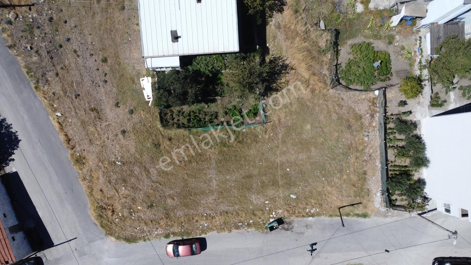 Bandırma Yeni Mahallede 6 Kat İmarlı 1.20 Emsalli Satılık Arsa — fotoğraf 31