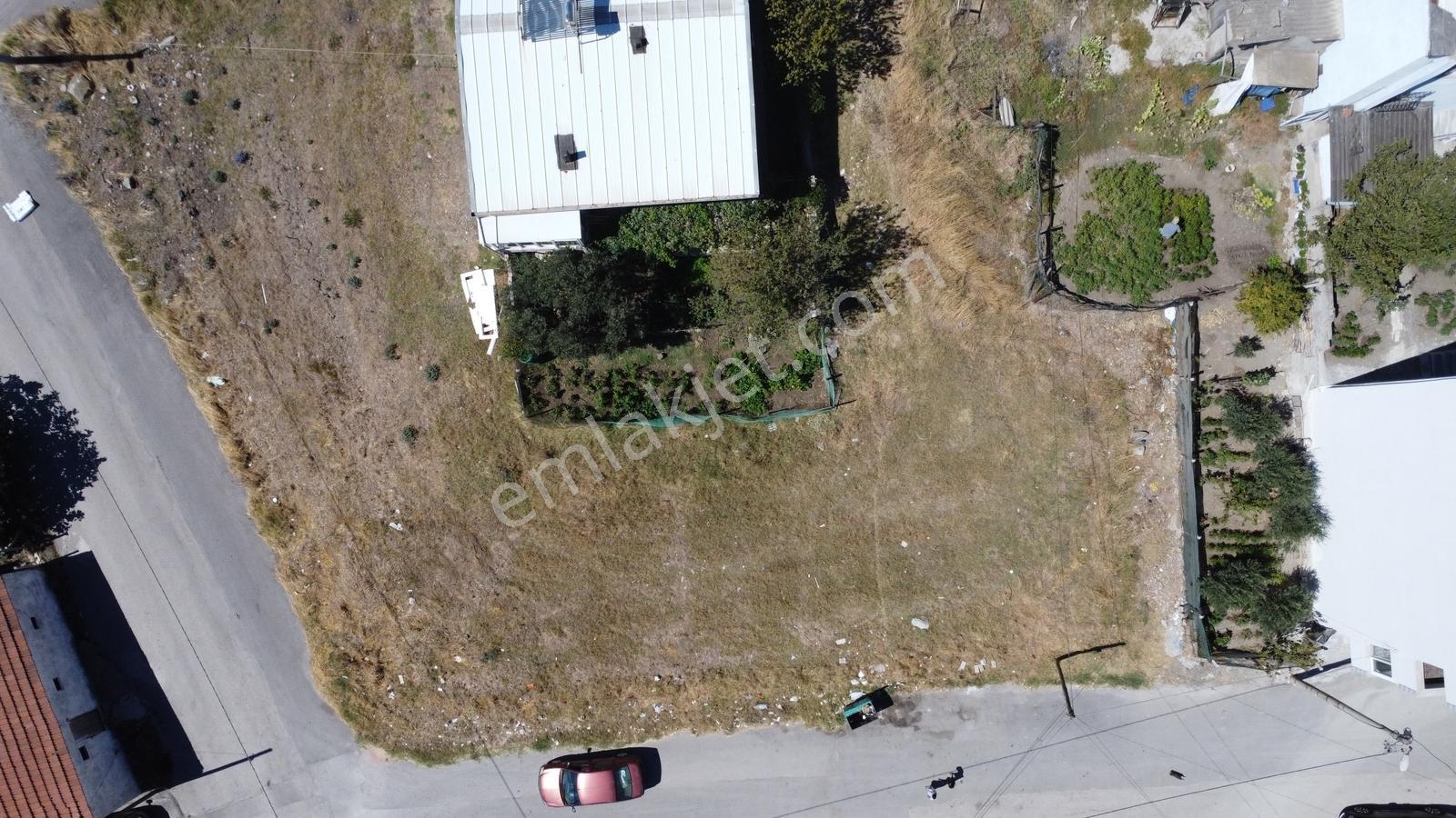 Bandırma Yeni Mahallede 6 Kat İmarlı 1.20 Emsalli Satılık Arsa — fotoğraf 32