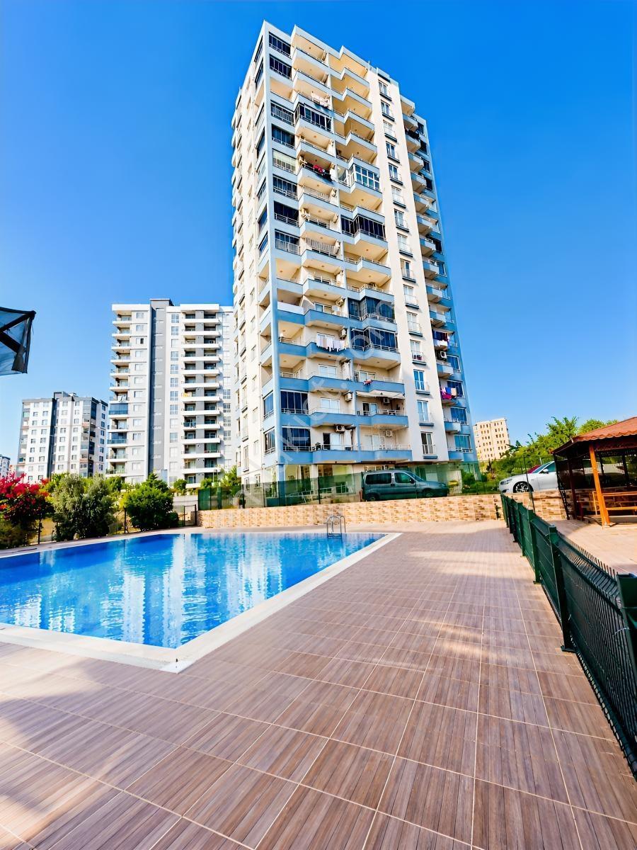Vesile'den Site İçi Havuzlu İskanlı 2+1 — fotoğraf 2