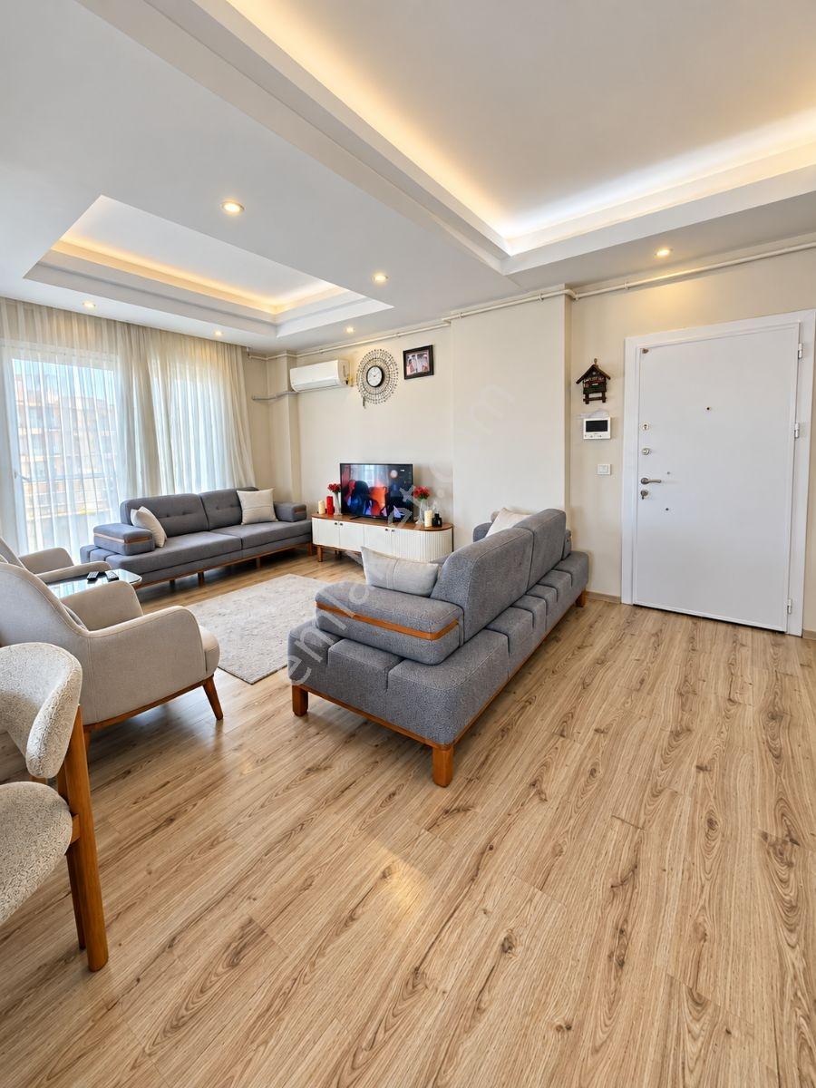 Vesile'den Site İçi Havuzlu İskanlı 2+1 — fotoğraf 4