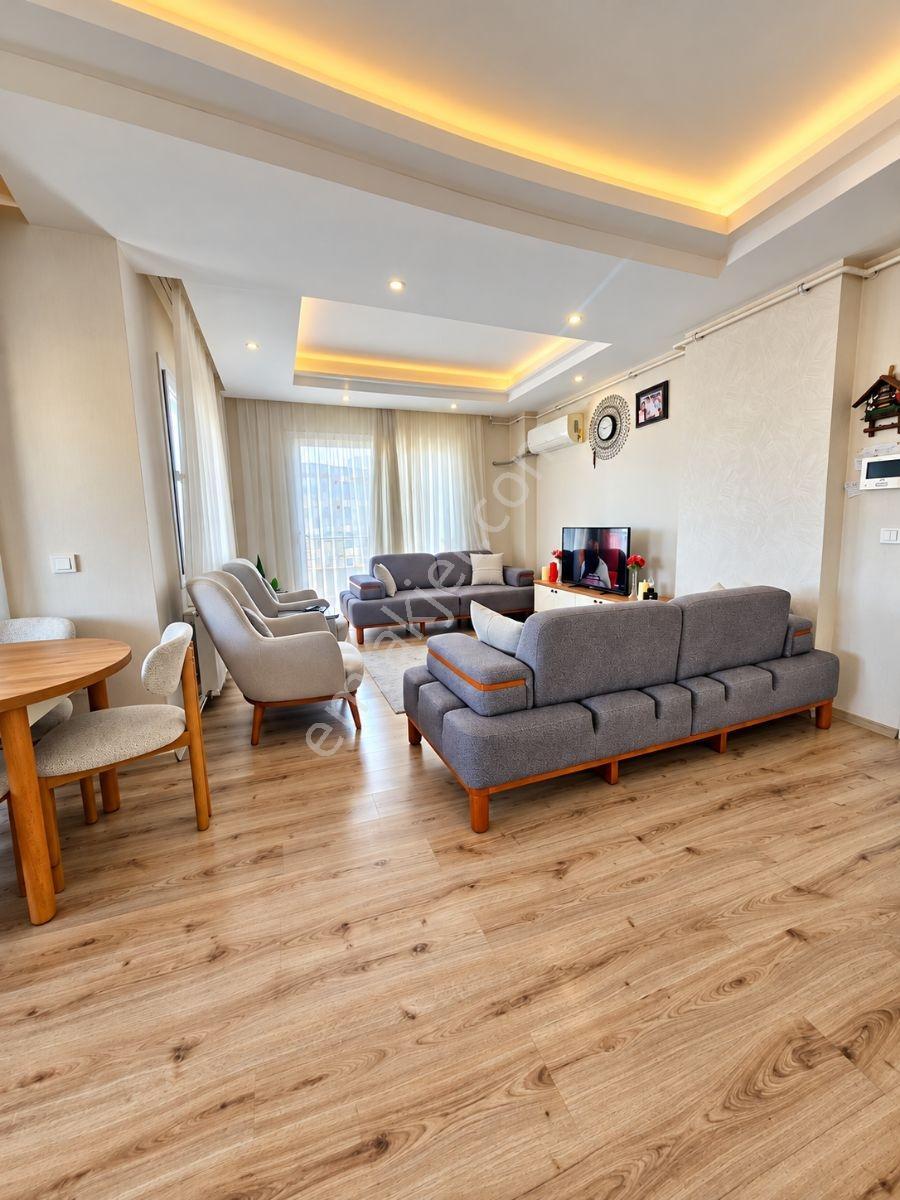 Vesile'den Site İçi Havuzlu İskanlı 2+1 — fotoğraf 5