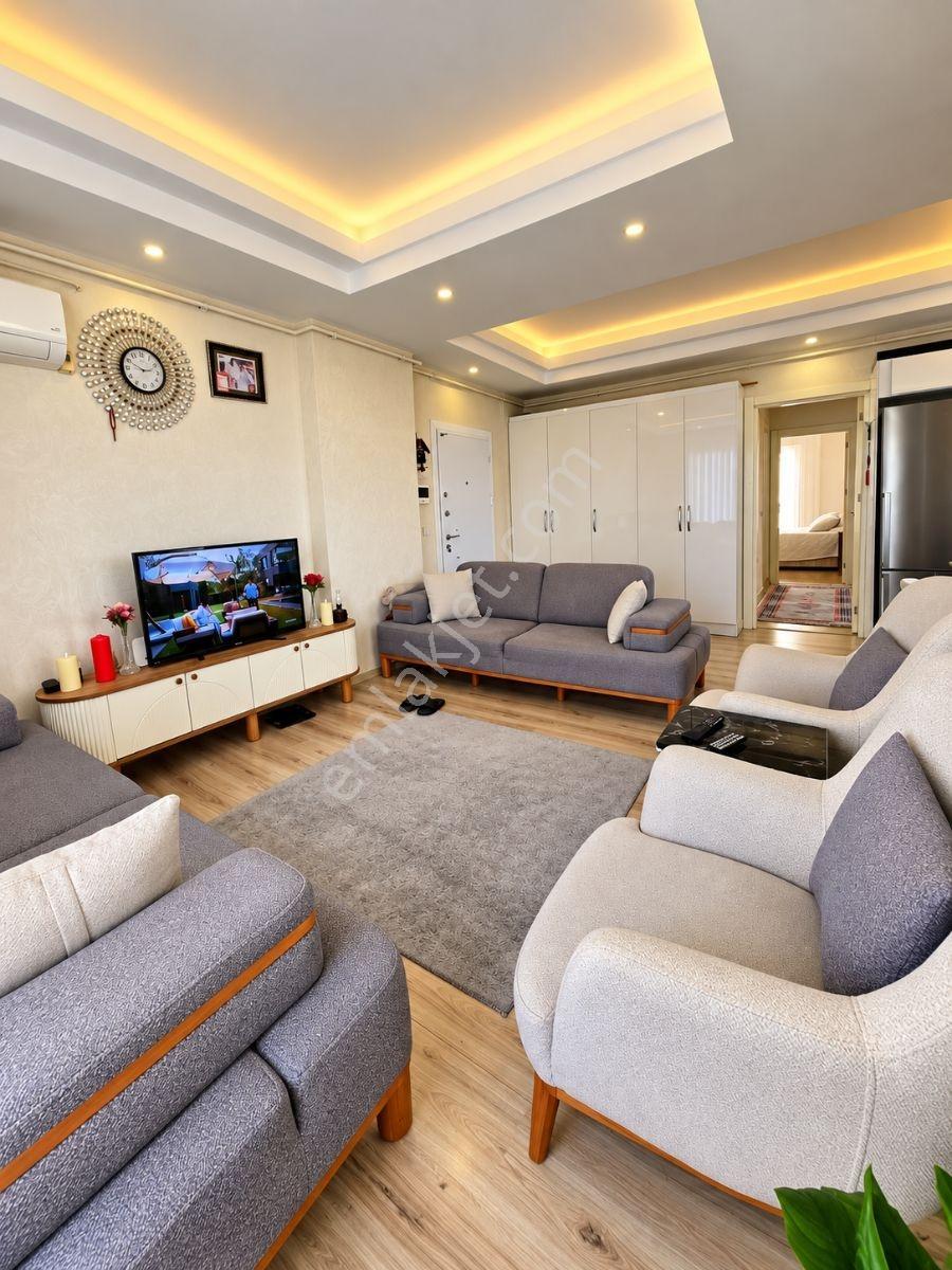 Vesile'den Site İçi Havuzlu İskanlı 2+1 — fotoğraf 6