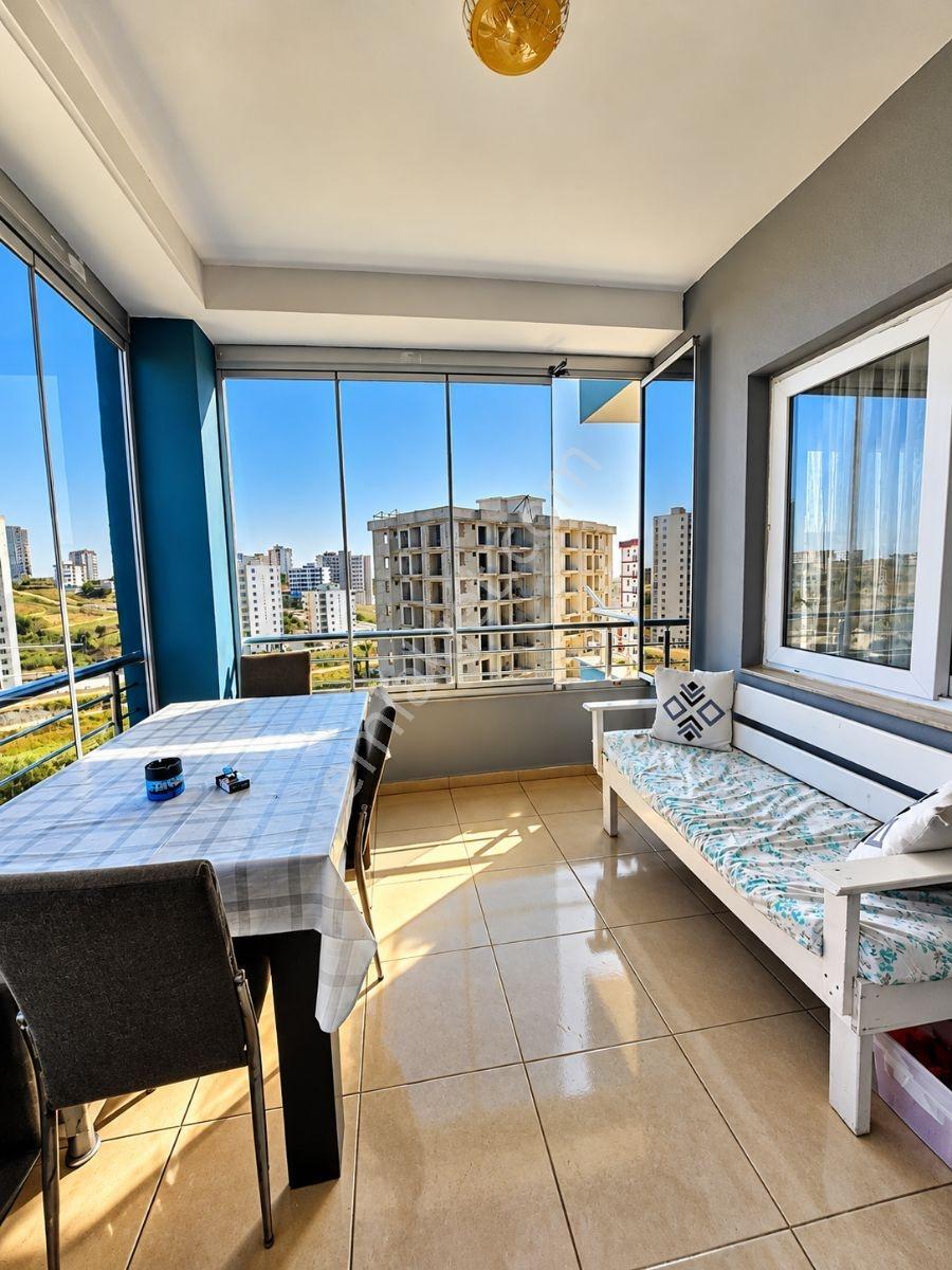 Vesile'den Site İçi Havuzlu İskanlı 2+1 — fotoğraf 10