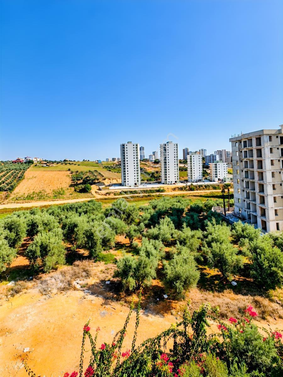 Vesile'den Site İçi Havuzlu İskanlı 2+1 — fotoğraf 13
