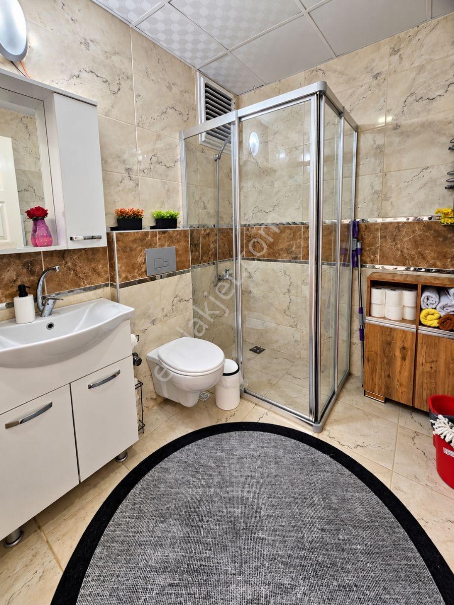 Vesile'den Site İçi Havuzlu İskanlı 2+1 — fotoğraf 16