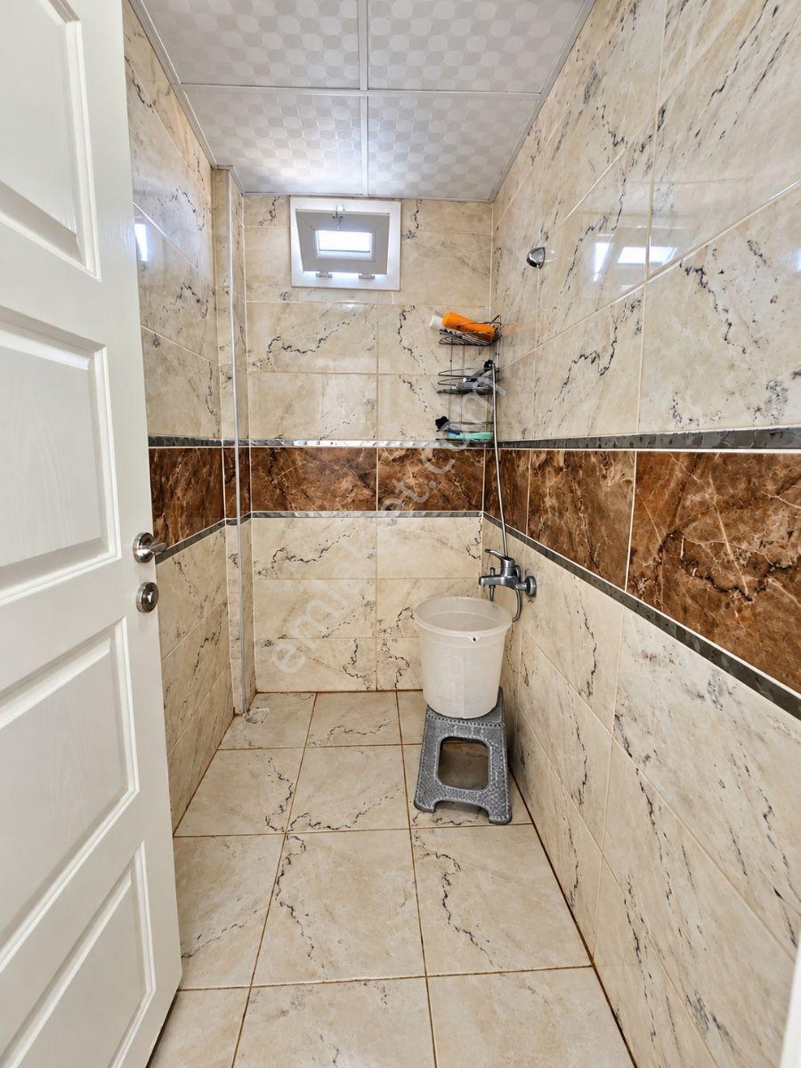 Vesile'den Site İçi Havuzlu İskanlı 2+1 — fotoğraf 18