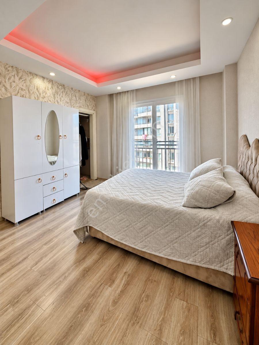 Vesile'den Site İçi Havuzlu İskanlı 2+1 — fotoğraf 20