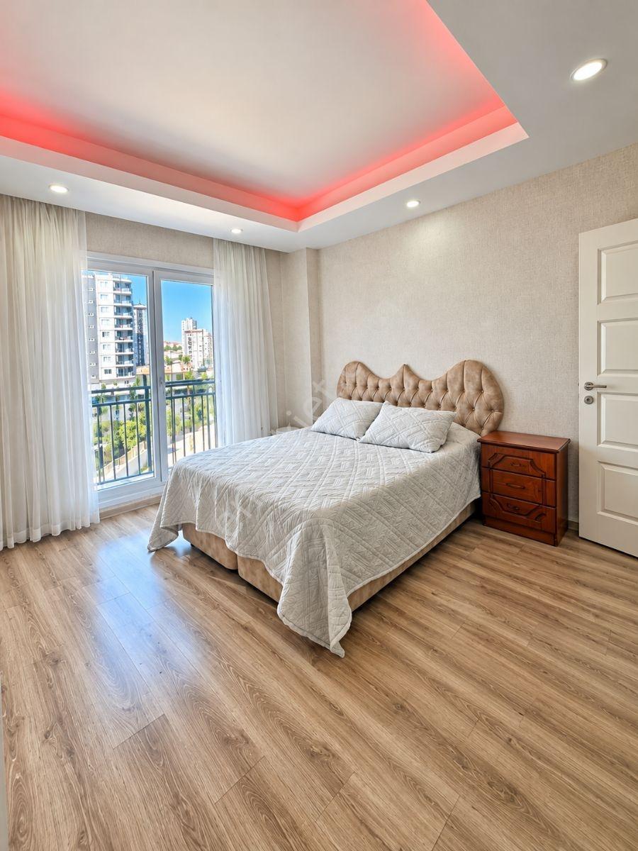 Vesile'den Site İçi Havuzlu İskanlı 2+1 — fotoğraf 22