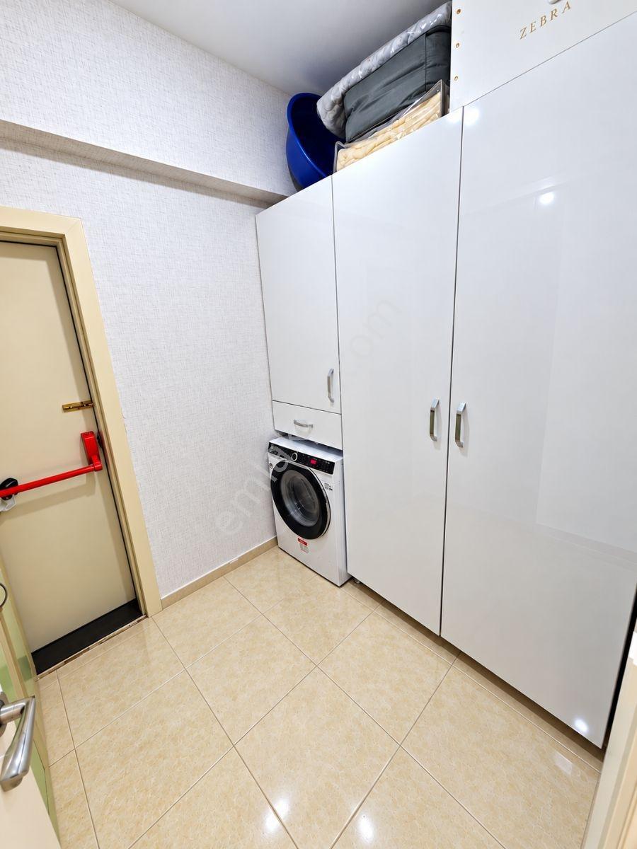 Vesile'den Site İçi Havuzlu İskanlı 2+1 — fotoğraf 23