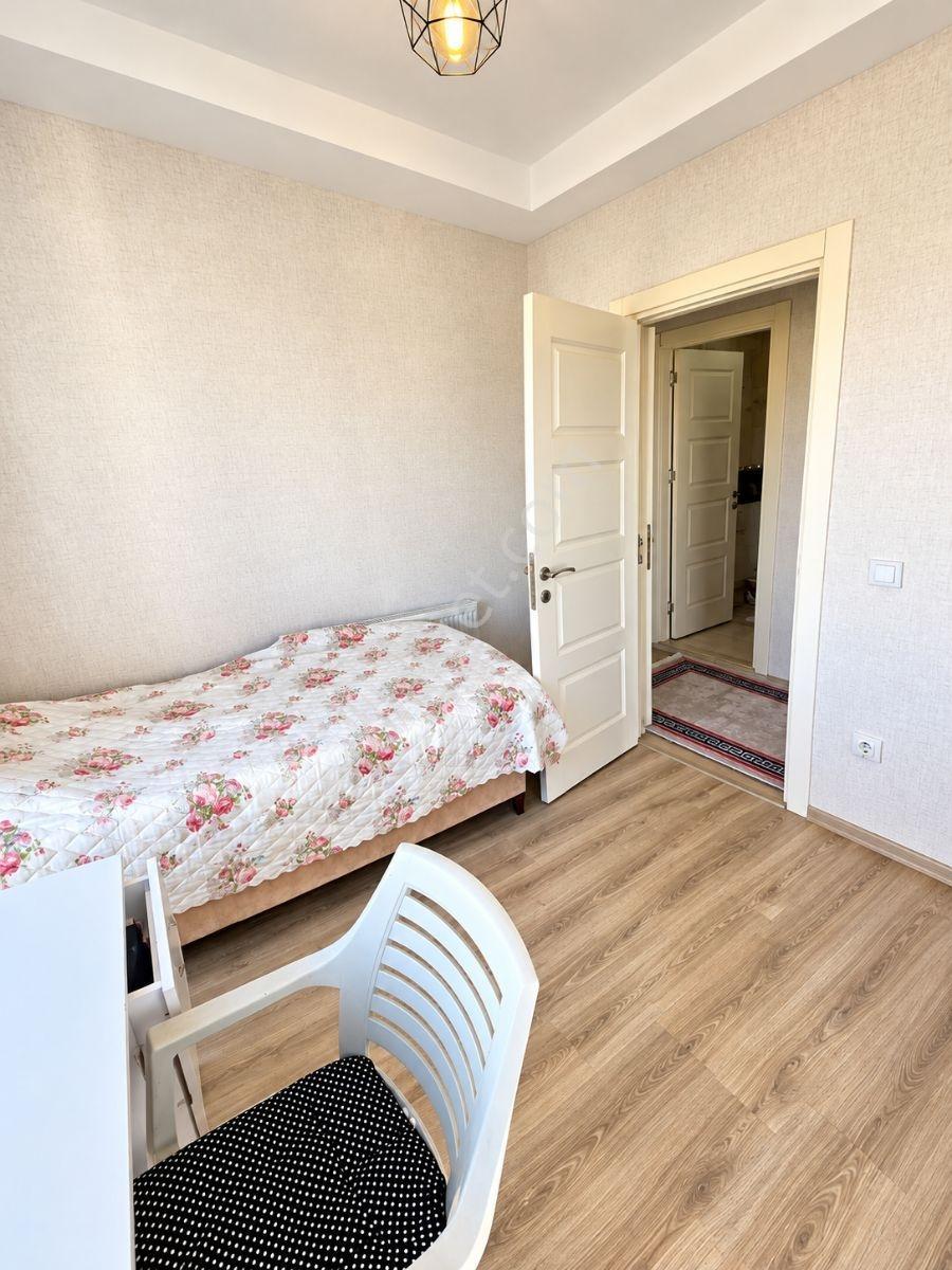 Vesile'den Site İçi Havuzlu İskanlı 2+1 — fotoğraf 26