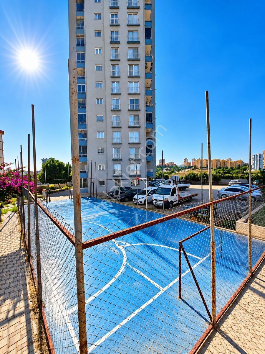 Vesile'den Site İçi Havuzlu İskanlı 2+1 — fotoğraf 32