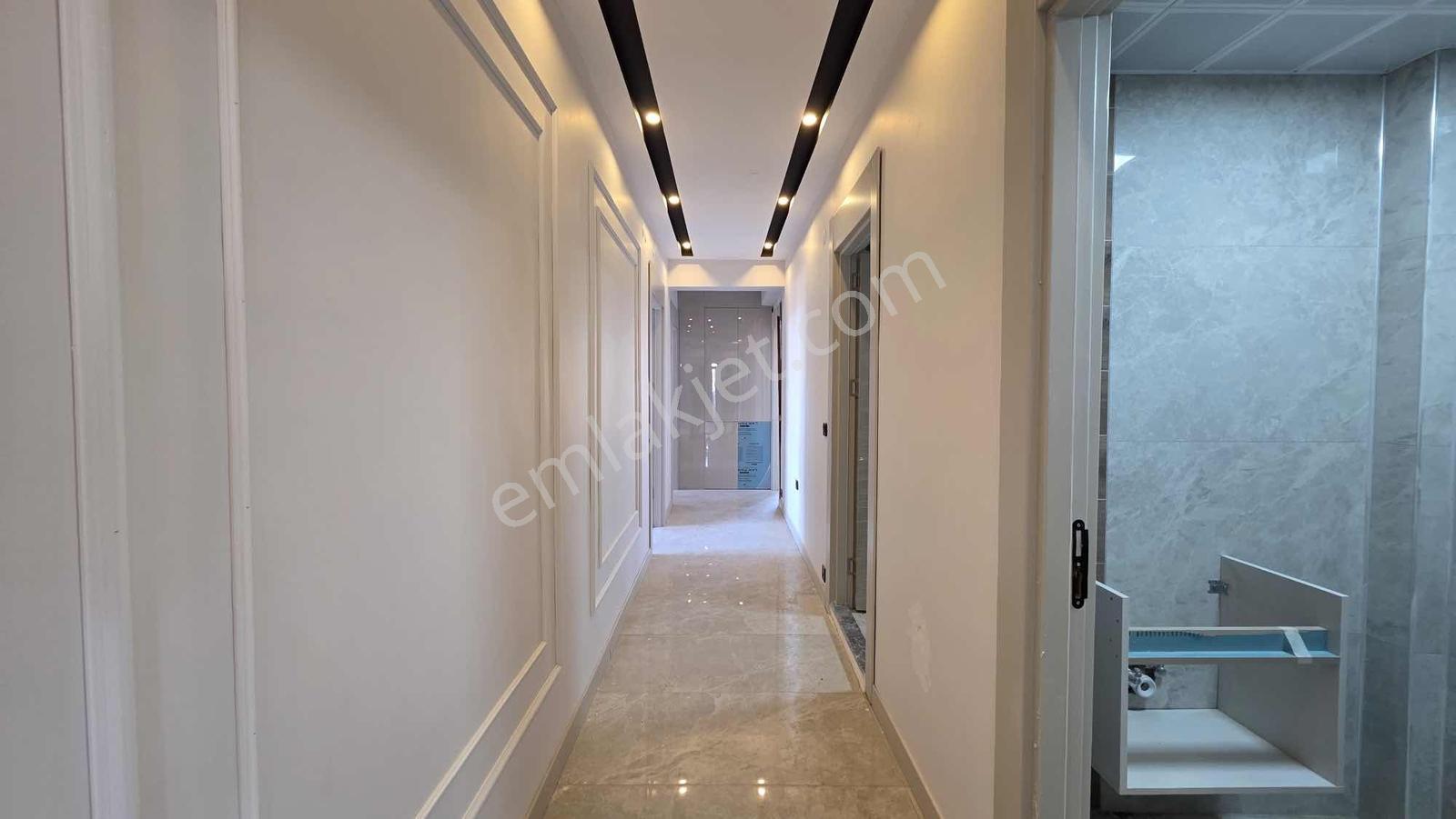 Emlak Fix'den Eğriköprü Mahallesinde Satılık 4.5+1 Fırsat Daire — fotoğraf 2