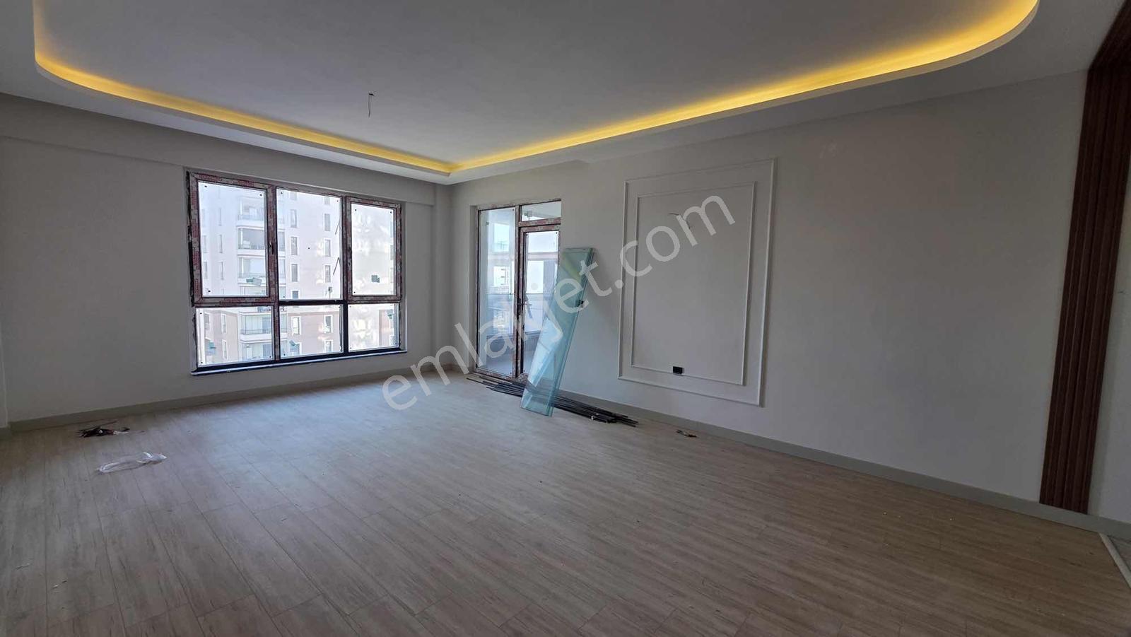 Emlak Fix'den Eğriköprü Mahallesinde Satılık 4.5+1 Fırsat Daire — fotoğraf 4