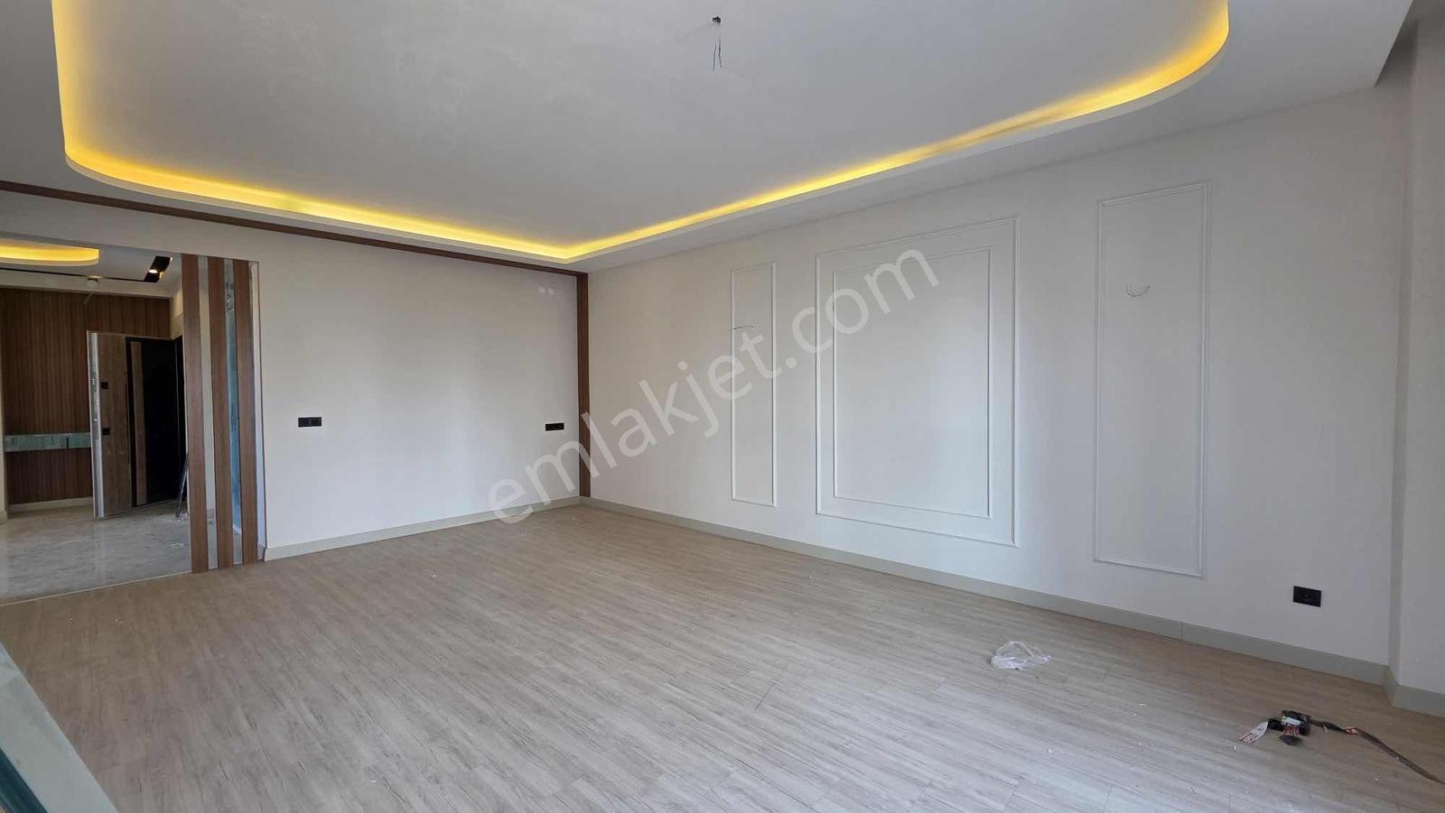 Emlak Fix'den Eğriköprü Mahallesinde Satılık 4.5+1 Fırsat Daire — fotoğraf 5