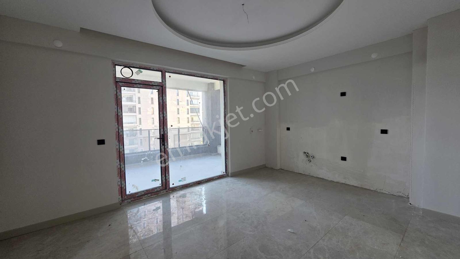 Emlak Fix'den Eğriköprü Mahallesinde Satılık 4.5+1 Fırsat Daire — fotoğraf 7