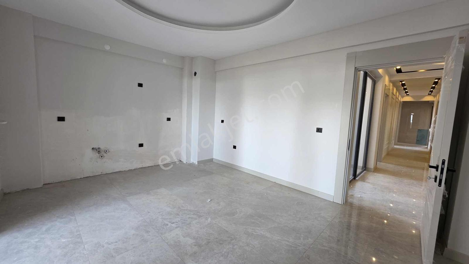 Emlak Fix'den Eğriköprü Mahallesinde Satılık 4.5+1 Fırsat Daire — fotoğraf 8