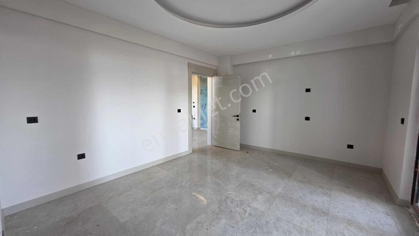 Emlak Fix'den Eğriköprü Mahallesinde Satılık 4.5+1 Fırsat Daire — fotoğraf 9