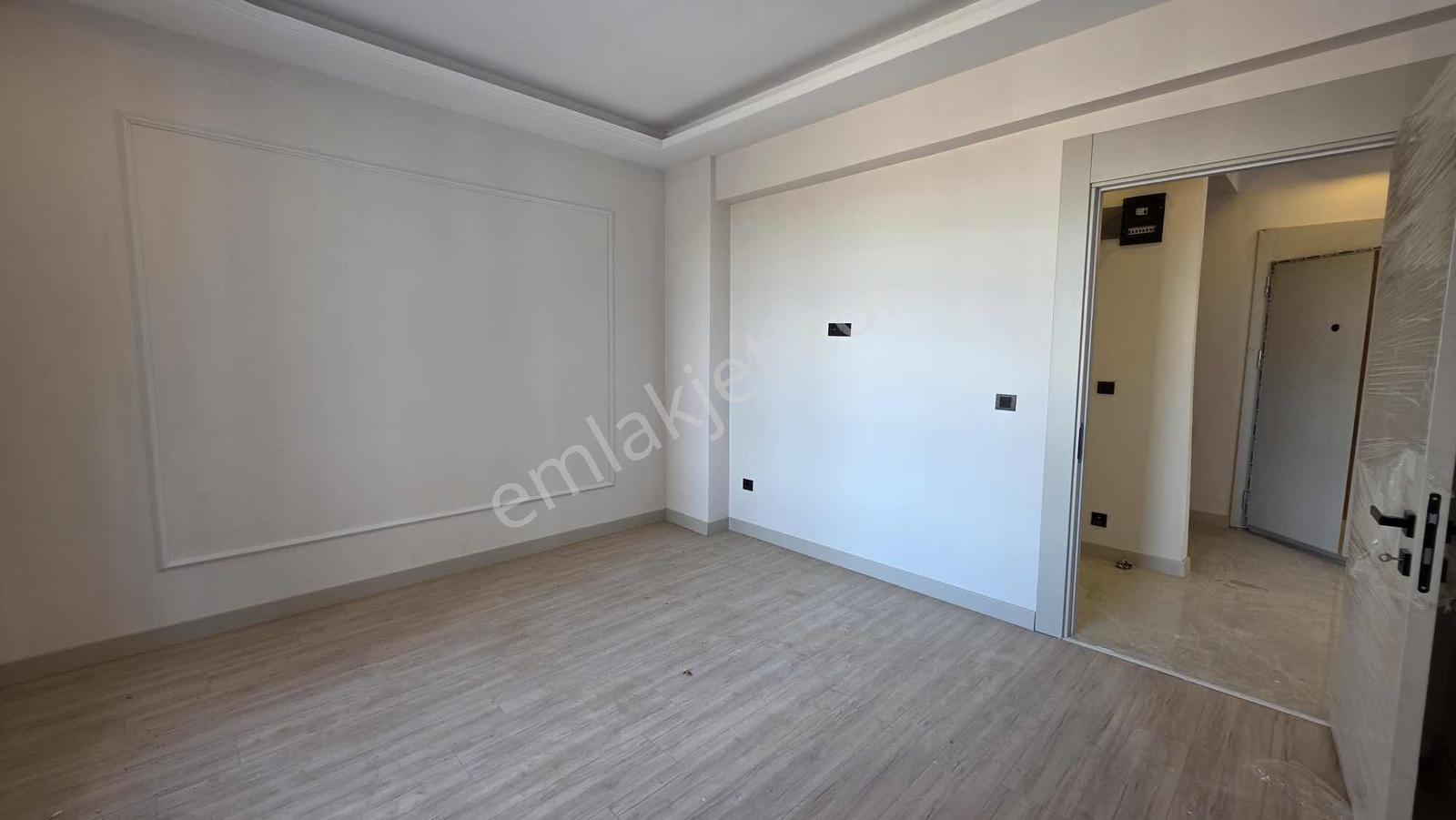 Emlak Fix'den Eğriköprü Mahallesinde Satılık 4.5+1 Fırsat Daire — fotoğraf 11
