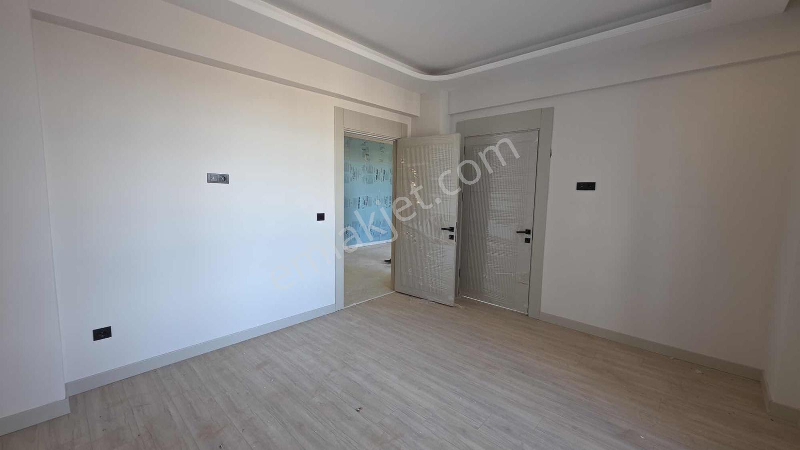 Emlak Fix'den Eğriköprü Mahallesinde Satılık 4.5+1 Fırsat Daire — fotoğraf 12