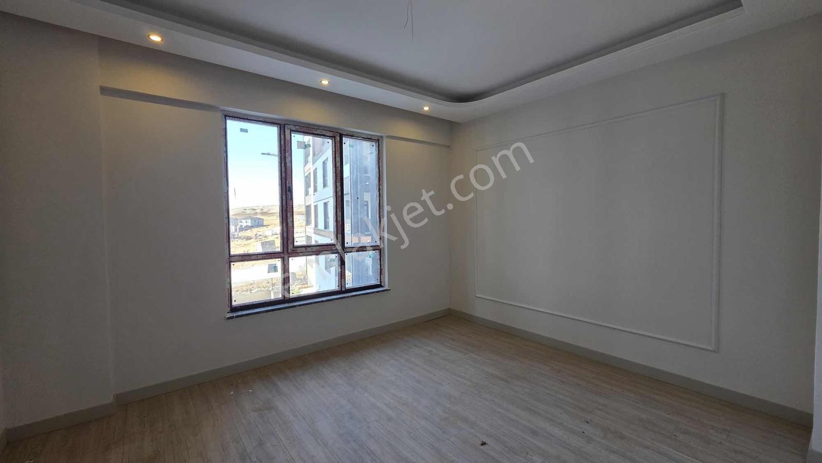 Emlak Fix'den Eğriköprü Mahallesinde Satılık 4.5+1 Fırsat Daire — fotoğraf 13