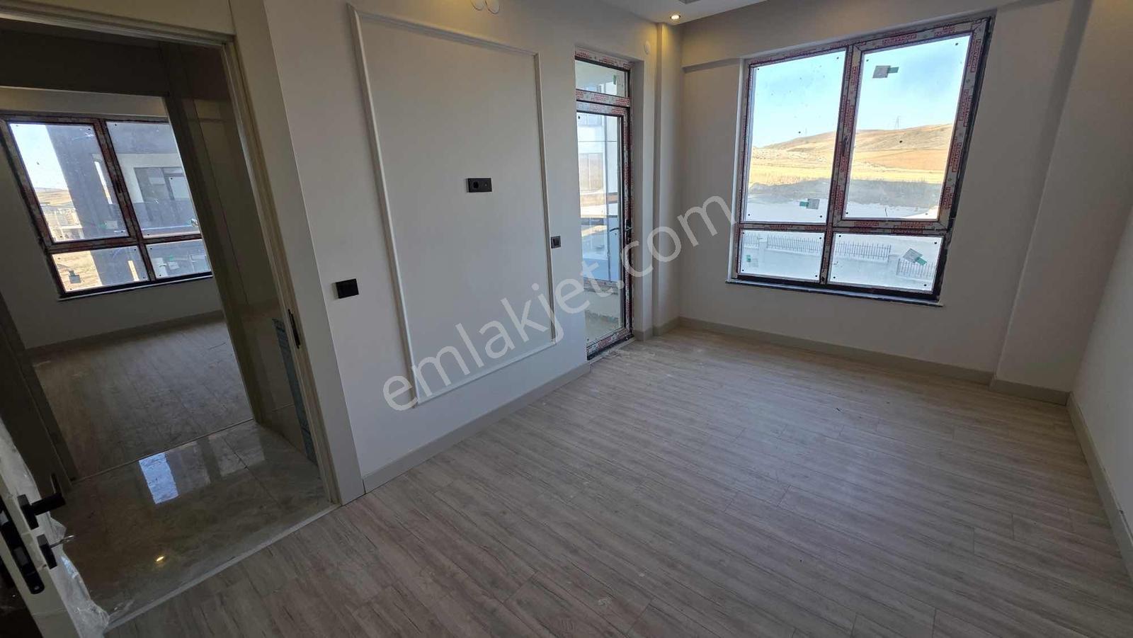 Emlak Fix'den Eğriköprü Mahallesinde Satılık 4.5+1 Fırsat Daire — fotoğraf 17