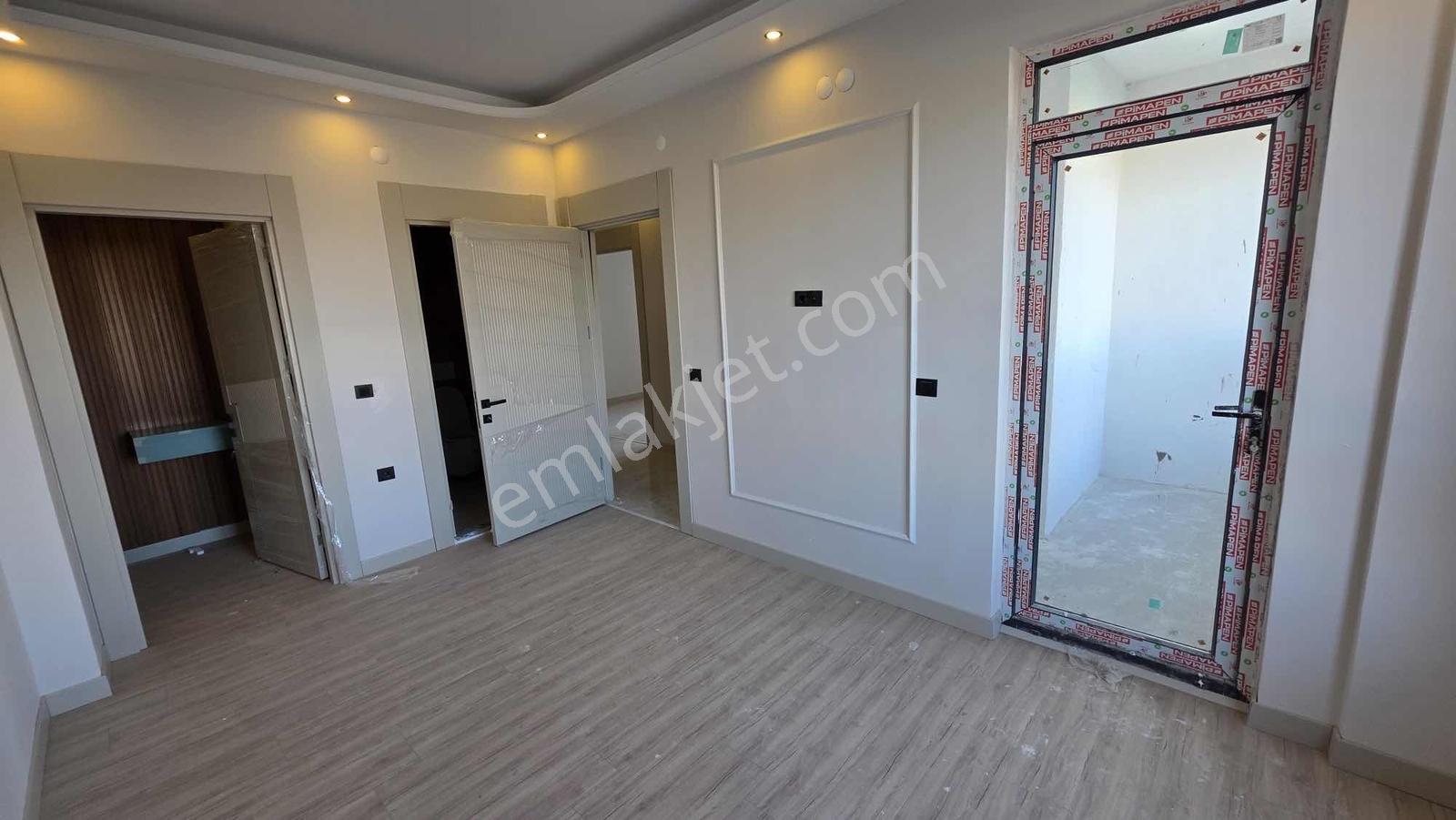 Emlak Fix'den Eğriköprü Mahallesinde Satılık 4.5+1 Fırsat Daire — fotoğraf 18
