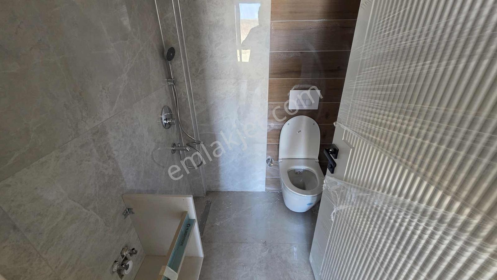 Emlak Fix'den Eğriköprü Mahallesinde Satılık 4.5+1 Fırsat Daire — fotoğraf 24