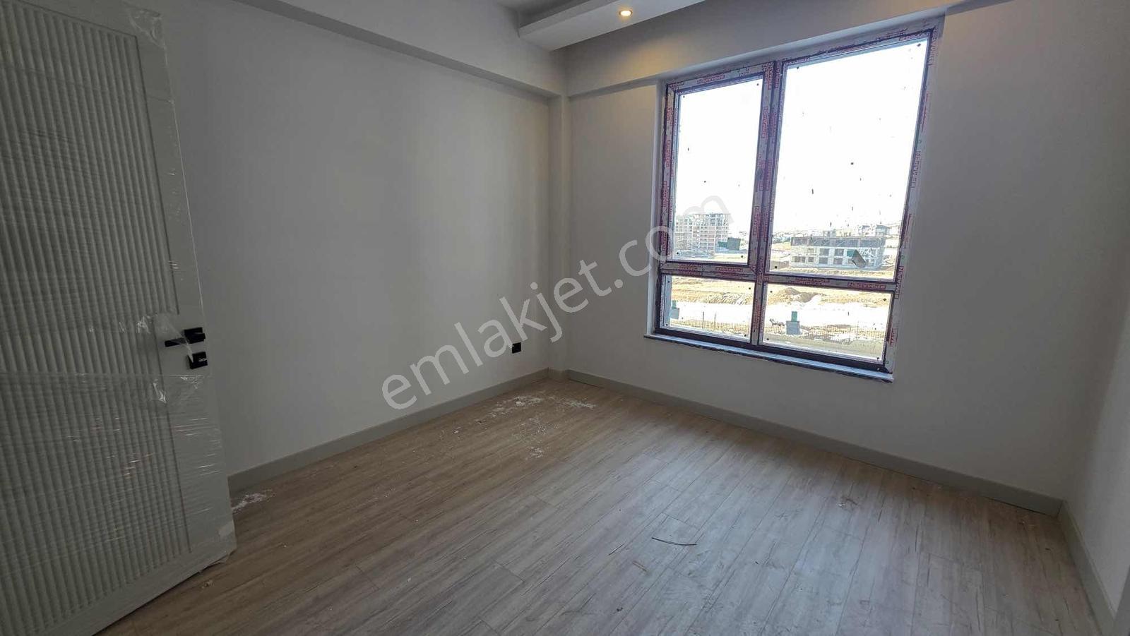 Emlak Fix'den Eğriköprü Mahallesinde Satılık 4.5+1 Fırsat Daire — fotoğraf 25