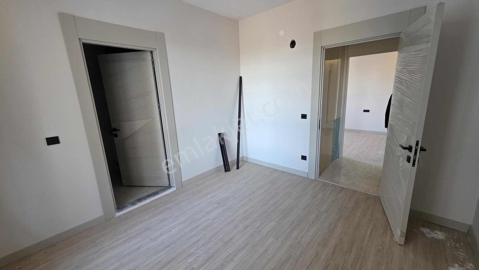 Emlak Fix'den Eğriköprü Mahallesinde Satılık 4.5+1 Fırsat Daire — fotoğraf 26